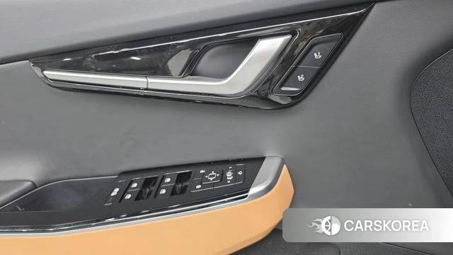 Kia EV6 2022 Белый из Кореи, фото 3