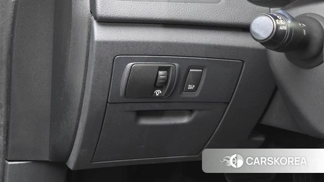 Renault Korea (Samsung) SM5 Nova 2018 Черный из Кореи, фото 3