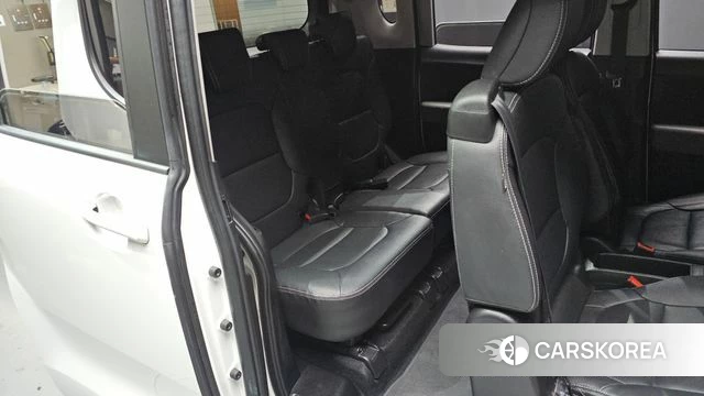 Kia The New Kia Ray 2024 Белый из Кореи, фото 3