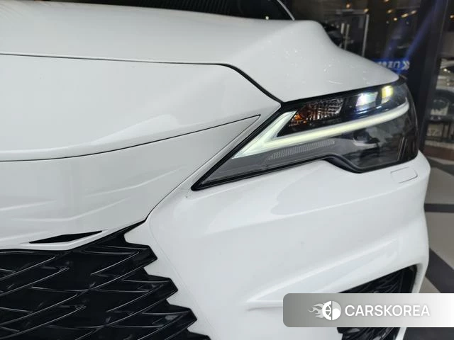 Lexus RX 2025 Белый из Китая, фото 3