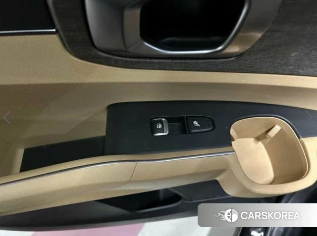 Kia Sorento 4th Generation 2022 Черный из Кореи, фото 3