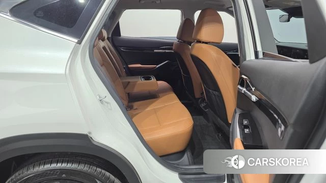 Kia The New Seltos 2025 Белый из Кореи, фото 3