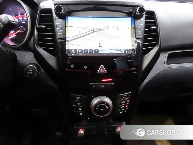 Ssangyong Tivoli Air 2019 Белый из Кореи, фото 3