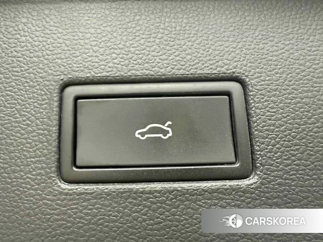 Volkswagen Tourang 2024 Черный из Китая, фото 3