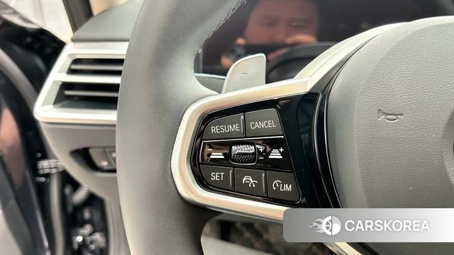 BMW 3 series 2025 Черный из Китая, фото 3