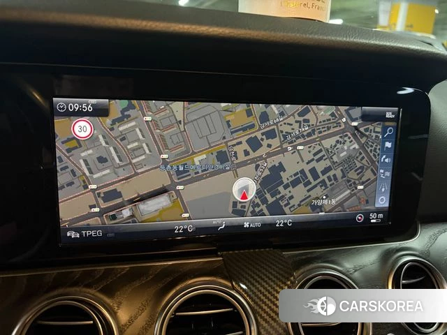 Mercedes-Benz E-Class W213 2019 Белый из Кореи, фото 3