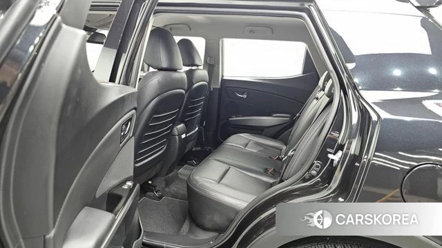 Ssangyong Berry New Tivoli 2022 Черный из Кореи, фото 3