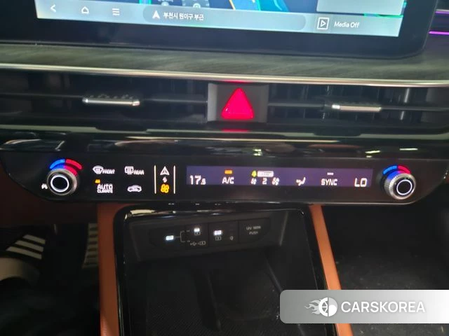 Kia The New K5 3rd generation 2025 Серый из Кореи, фото 3