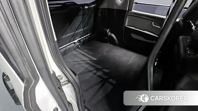 Kia The New Ray 2021 Белый из Кореи, фото 3