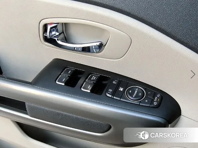 Kia The New Carnival 2018 Белый из Кореи, фото 3
