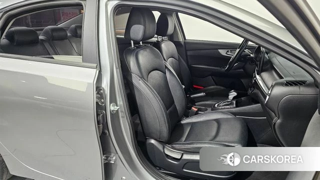 Kia The New K3 2nd generation id 3934885 из Кореи 3