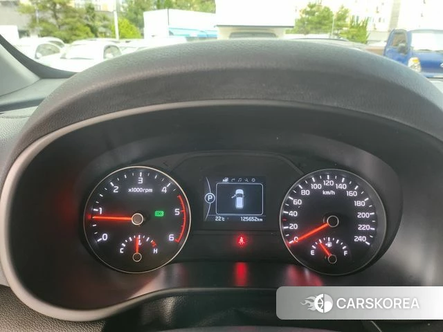 Kia Sportage 4th Generation 2018 Белый из Кореи, фото 3