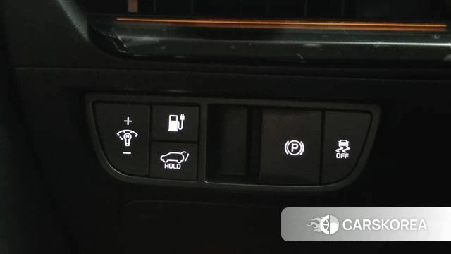 Kia EV6 2022 Черный из Кореи, фото 3