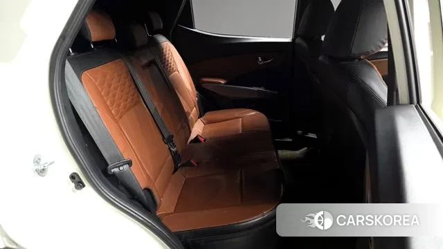 Ssangyong Tivoli Armor 2018 Белый из Кореи, фото 3