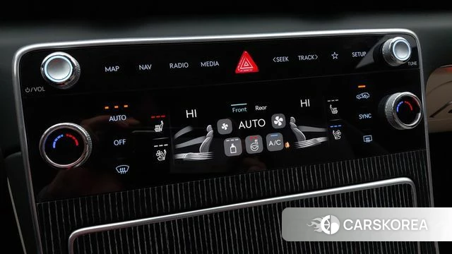 Genesis GV80 Coupe 2024 Белый из Кореи, фото 3