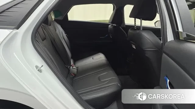 Hyundai Avante (CN7) 2020 Белый из Кореи, фото 3