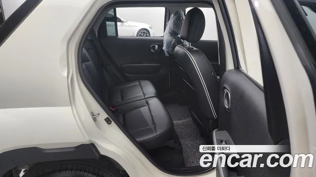 Hyundai Casper id 2716944 из Кореи 3