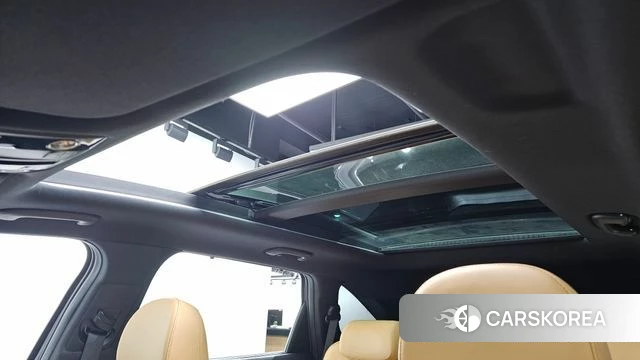 Kia Sorento 4th Generation 2021 Черный из Кореи, фото 3