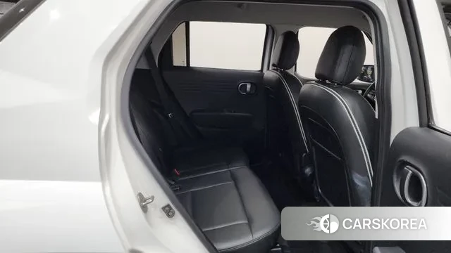 Hyundai Casper 2022 Белый из Кореи, фото 3