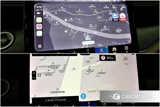 Jeep Grand Cherokee (WL) 2023 Белый из Кореи, фото 3