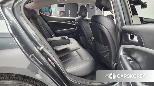 Genesis G70 2019 Серый из Кореи, фото 3