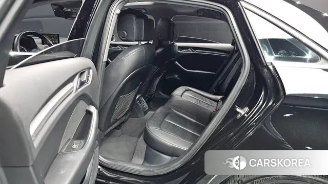 Audi New A3 2018 Черный из Кореи, фото 3