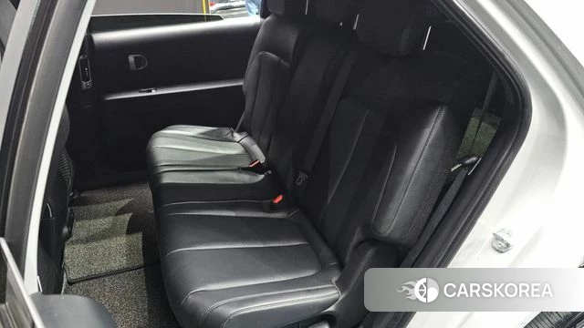 Hyundai Ionic 5 2022 Серый из Кореи, фото 3