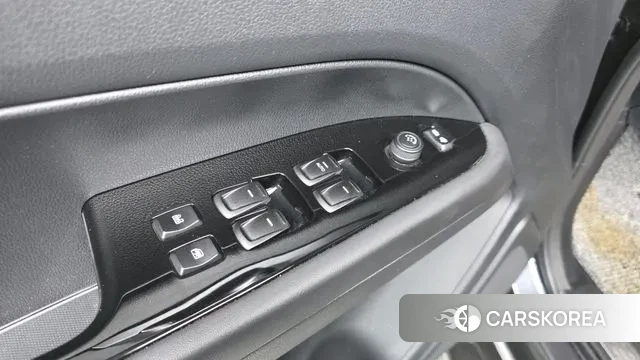 Ssangyong The New Rexton Sport 2023 Серый из Кореи, фото 3