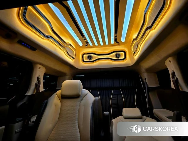 Kia The New Carnival 4th Generation 2024 Белый из Кореи, фото 3