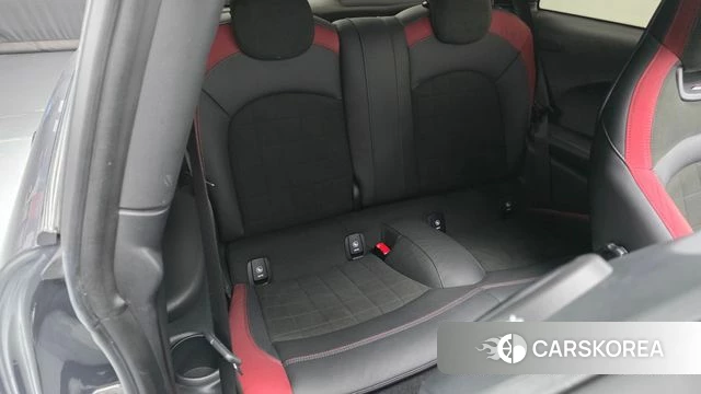 Mini Cooper S 2019 Серый из Кореи, фото 3