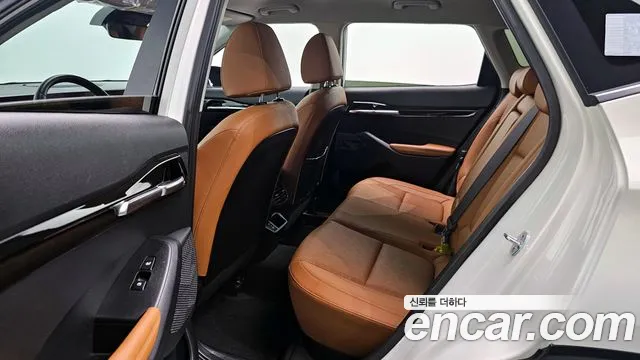 Kia The New Seltos id 2681663 из Кореи 3