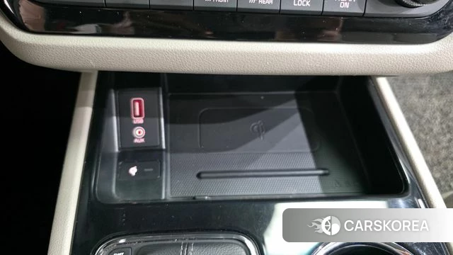 Kia The New Carnival 2018 Серый из Кореи, фото 3