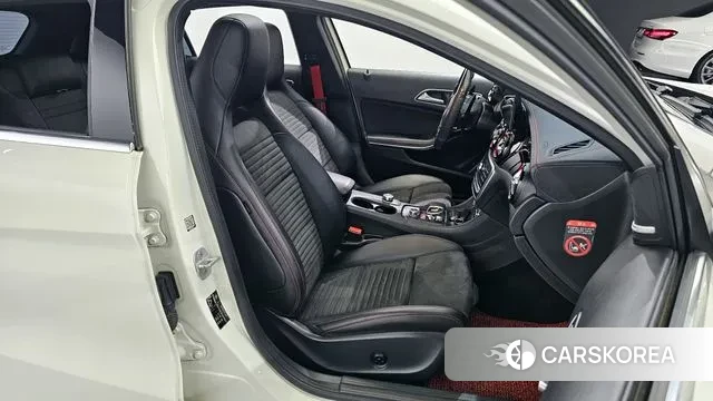 Mercedes-Benz GLA-Class X156 2018 Белый из Кореи, фото 3