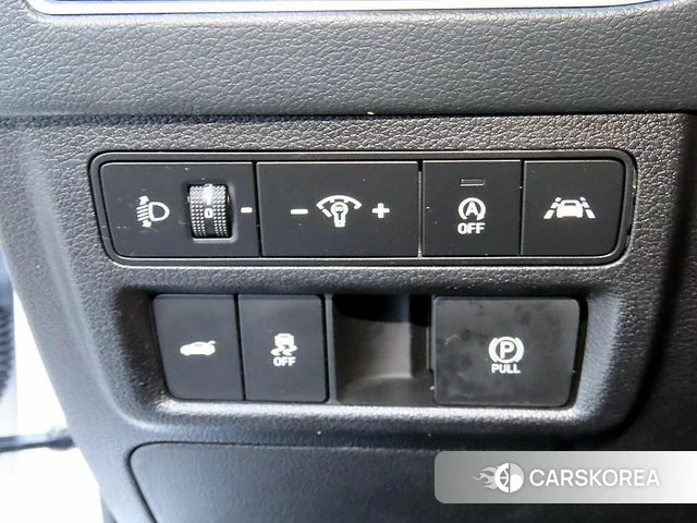 Hyundai Sonata (DN8) 2020 Белый из Кореи, фото 3
