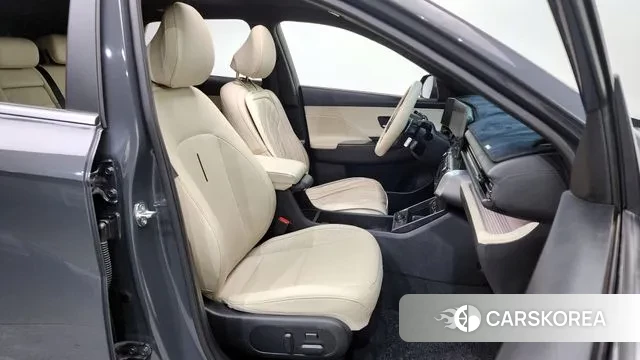 Hyundai Kona (SX2) 2023 Серый из Кореи, фото 3