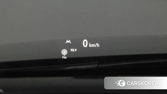 Chevrolet (GM Daewoo) Trailblazer 2022 Черный из Кореи, фото 3