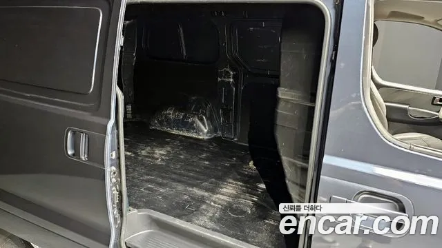 Hyundai The New Grand Starex 2018 Серый из Кореи, фото 3