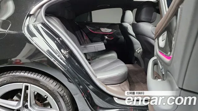 Mercedes-Benz CLS-Class C257 id 2680531 из Кореи 3