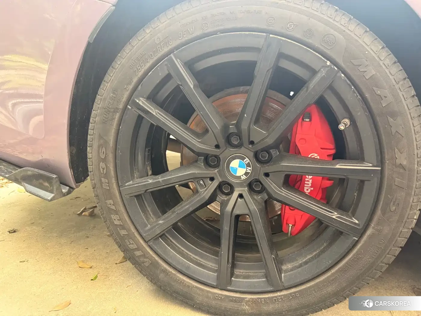 BMW 3 series 2021 Белый из Китая, фото 3