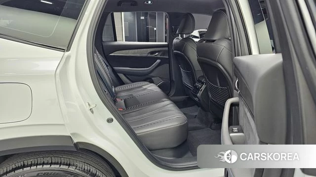 Renault Korea (Samsung) Grand Coleos 2025 Белый из Кореи, фото 3
