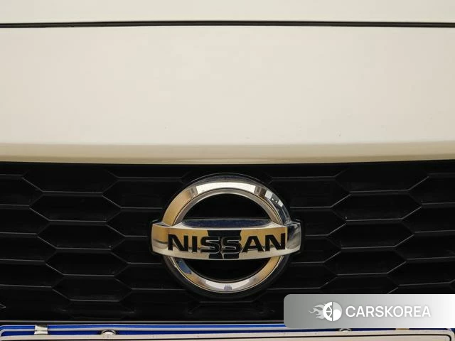 Nissan Teana 2022 Белый из Китая, фото 3