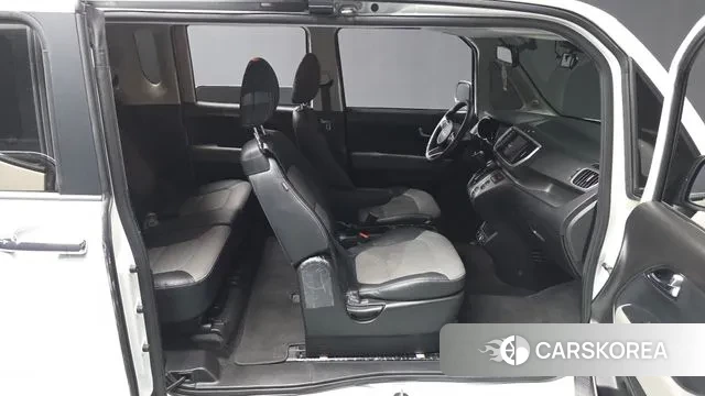 Kia The New Ray 2022 Белый из Кореи, фото 3