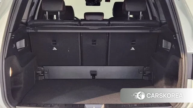 Mercedes-Benz GLB-Class X247 2023 Белый из Кореи, фото 3