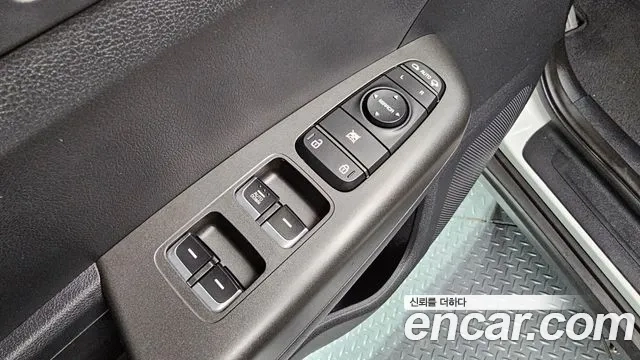 Kia Sportage The Bold 2019 Белый из Кореи, фото 3