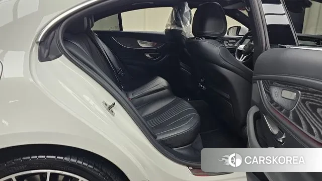 Mercedes-Benz CLS-Class C257 2020 Белый из Кореи, фото 3