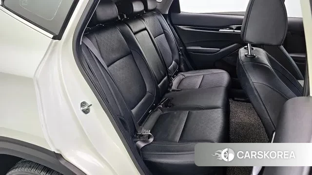 Kia Seltos 2020 Белый из Кореи, фото 3