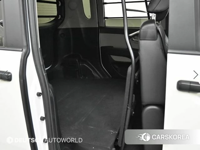 Kia The New Kia Ray 2022 Белый из Кореи, фото 3