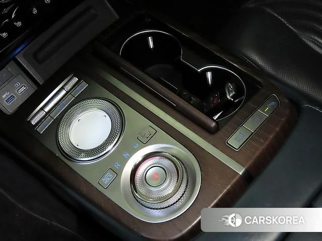 Genesis G80 (RG3) 2020 Белый из Кореи, фото 3