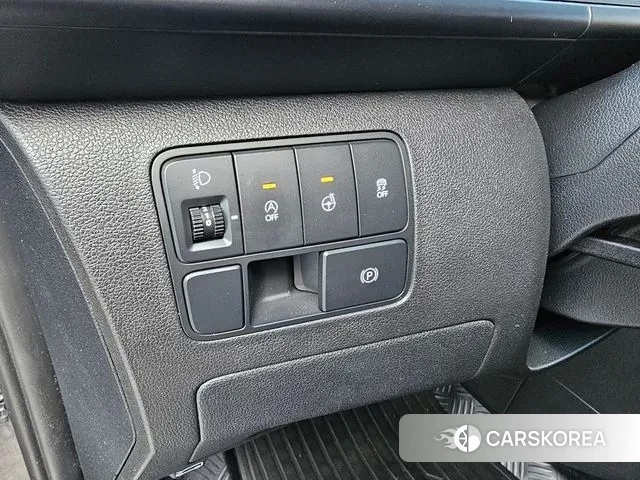 Hyundai Staria 2022 Серый из Кореи, фото 3