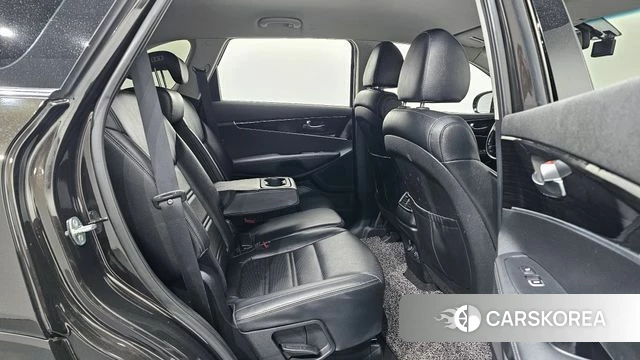 Kia The New Sorento 2019 Коричневый из Кореи, фото 3